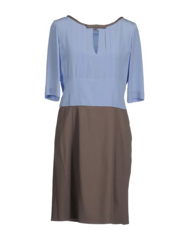 ZOOM MOSCHINO - Short dress