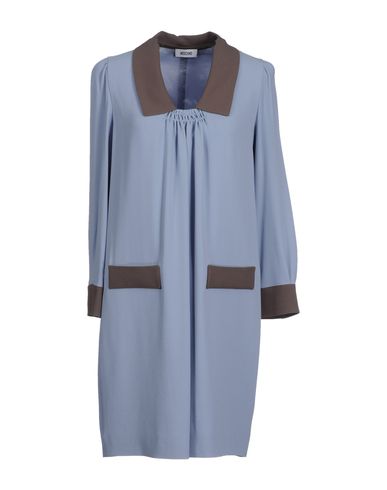 ZOOM MOSCHINO - Short dress
