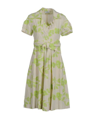 ZOOM MOSCHINO - Short dress