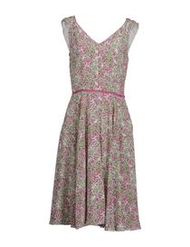 MOSCHINO - 3/4 length dress