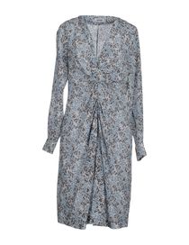 MOSCHINO - Short dress