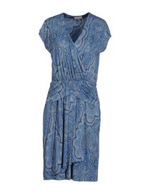 ETRO - Short dress