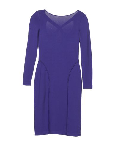 ZOOM ALBERTA FERRETTI - Short dress
