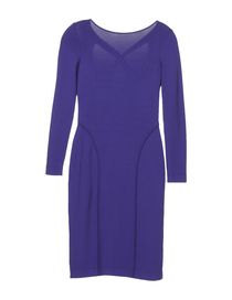 ALBERTA FERRETTI - Short dress