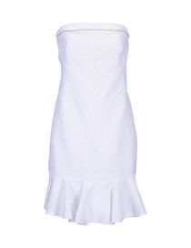 YVES SAINT LAURENT RIVE GAUCHE - Vestito corto
