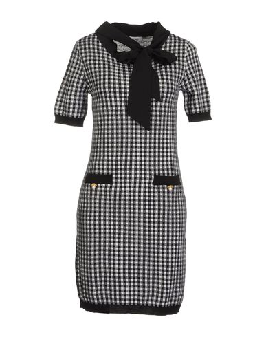 ZOOM MOSCHINO - Short dress