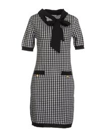 MOSCHINO - Short dress