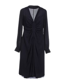 MOSCHINO - Short dress