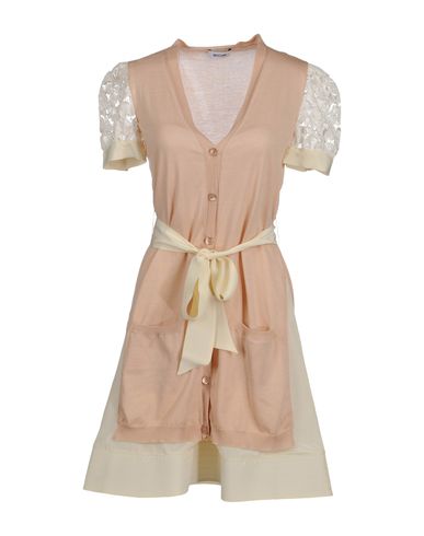 ZOOM MOSCHINO - Short dress