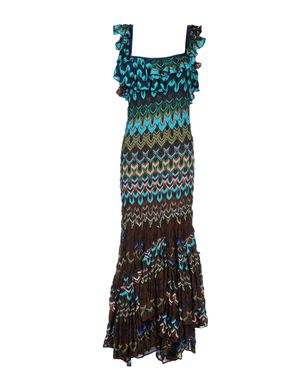 MISSONI - Long dress