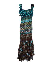 MISSONI - Long dress
