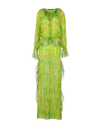 ZOOM ROBERTO CAVALLI - Long dress