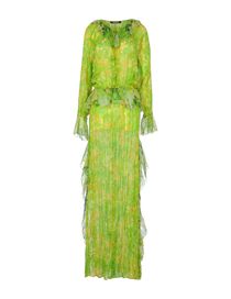 ROBERTO CAVALLI - Long dress