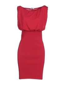 MOSCHINO - Short dress