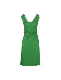 ROBERTO CAVALLI - Short dress
