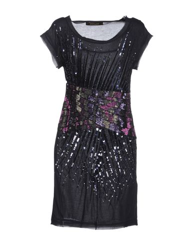 ZOOM ROBERTO CAVALLI - Short dress