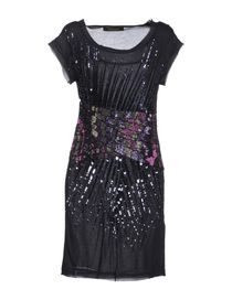 ROBERTO CAVALLI - Short dress