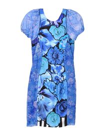 ROBERTO CAVALLI - Short dress