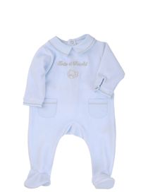 TARTINE ET CHOCOLAT - Romper suit