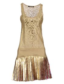 ROBERTO CAVALLI - Short dress