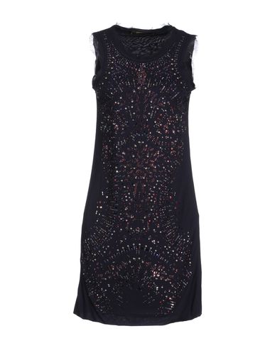 ZOOM ROBERTO CAVALLI - Short dress