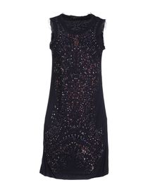 ROBERTO CAVALLI - Short dress