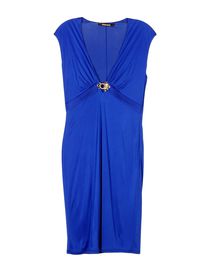 ROBERTO CAVALLI - Short dress