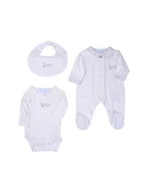 TARTINE ET CHOCOLAT - Romper suit