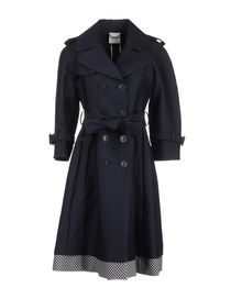 MOSCHINO - Full-length jacket