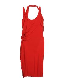 ALBERTA FERRETTI - 3/4 length dress