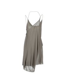 HELMUT LANG - Short dress