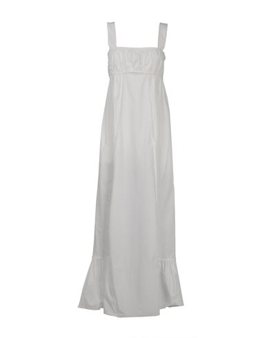 ZOOM MOSCHINO - Long dress