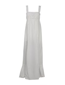 MOSCHINO - Long dress