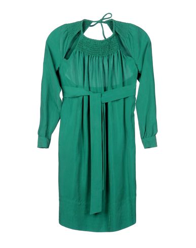 ZOOM MOSCHINO - 3/4 length dress