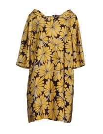 MOSCHINO - Short dress