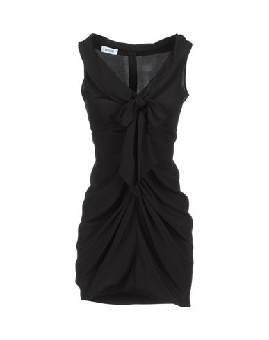 ZOOM MOSCHINO - Short dress