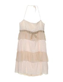 BLUGIRL BLUMARINE - Short dress