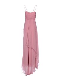 BLUMARINE - Long dress