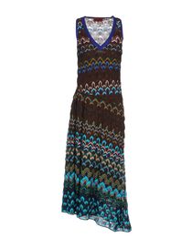 MISSONI - 3/4 length dress