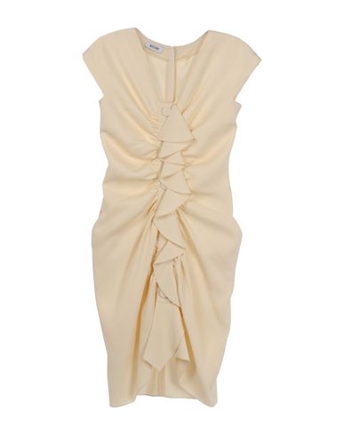 ZOOM MOSCHINO - Short dress