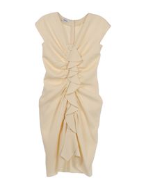 MOSCHINO - Short dress
