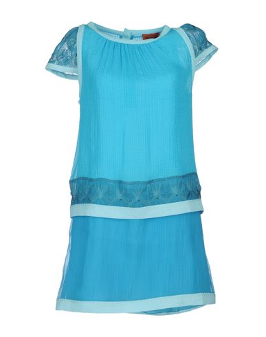 ZOOM MISSONI - Short dress