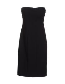 MOSCHINO - Short dress