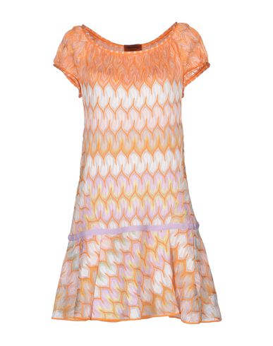 ZOOM MISSONI - Short dress