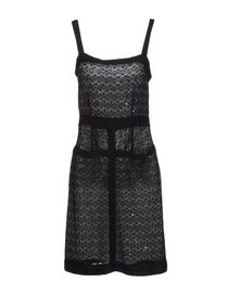 MISSONI - Short dress
