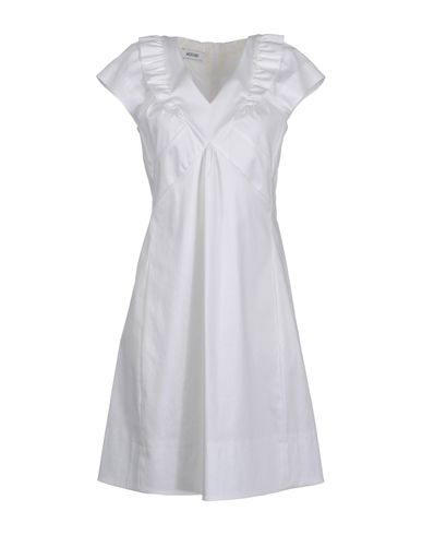 ZOOM MOSCHINO - Short dress