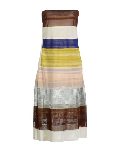 ZOOM MISSONI - Short dress