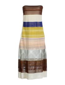 MISSONI - Short dress