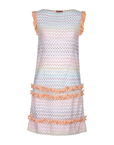 ZOOM MISSONI - Short dress