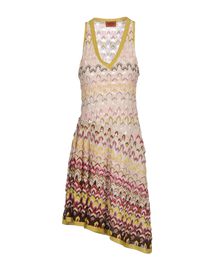 MISSONI - Short dress
